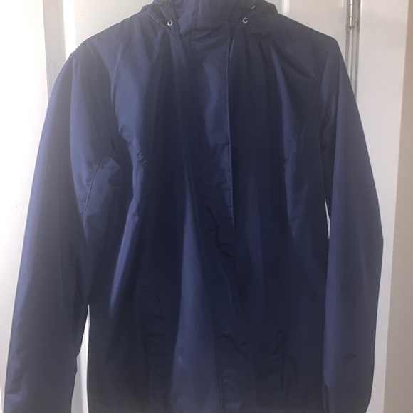 Light soft jacket - Picture 8 of 8